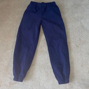 Brandy Melville joggers
